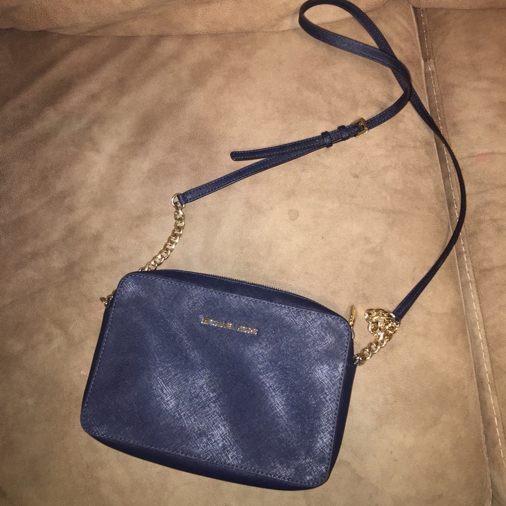 Michael Kors crossbody